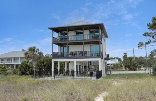 Indian Pass House | Seminole Wind by Pristine Properties Vacation Rentals