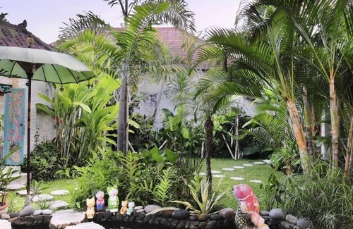 Sunset Road Villa | Seminyak, 3 BR Villa Only 6 Minutes Walk to Beach, Close to Amenities