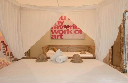 Sunset Road Villa | Seminyak Beach Seasalt Hibiscus Villa VH