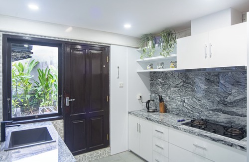 Laksmana Villa | SEMINYAK BEACH - VILLA Kibbi - 200 metres to the beach