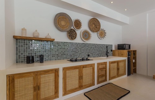 Central Seminyak Villa | Seminyak Design Spacious 2 Bedr Villa Private Pool - Alamanda Livia 2BR