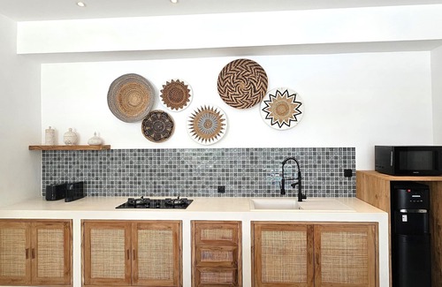 Central Seminyak Villa | Seminyak Design Spacious 2 Bedr Villa Private Pool - Alamanda Livia 2BR