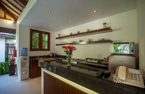 North Legian Villa | SEMINYAK, Great Value, 5 Bedroom villa