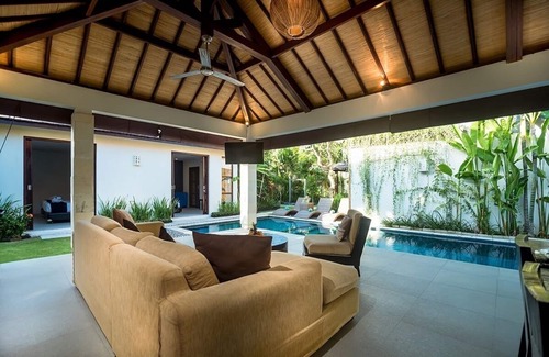 North Legian Villa | SEMINYAK, Great Value, 5 Bedroom villa
