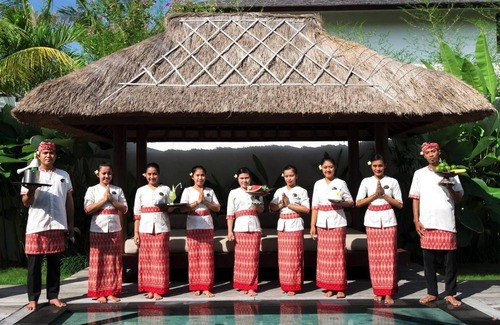 Drupadi Villa | Seminyak Spa, Swimming Pool, Garden Villa 3618