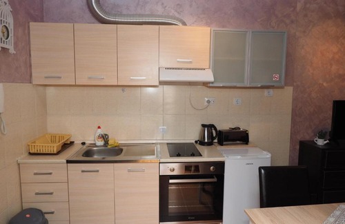 Samokov Apartment | Semiramida Borovets Hills