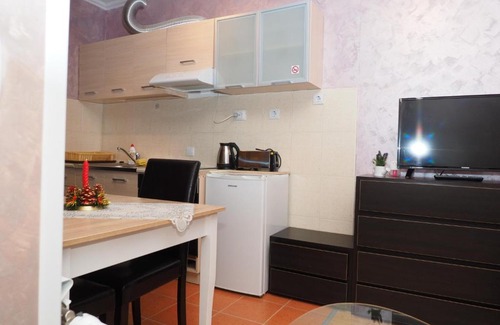 Samokov Apartment | Semiramida Borovets Hills