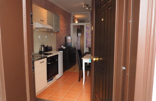 Samokov Apartment | Semiramida Borovets Hills