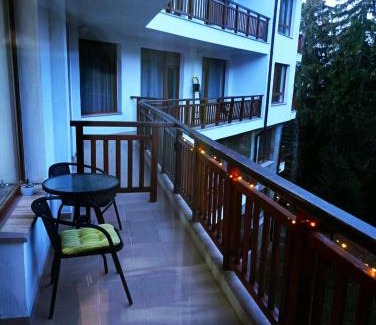 Samokov Apartment | Semiramida gardens Apartment 23