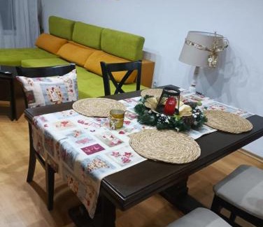 Samokov Apartment | Semiramida gardens Apartment 23