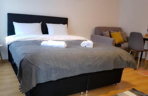 Samokov Apartment | Semiramida Gardens Apartments