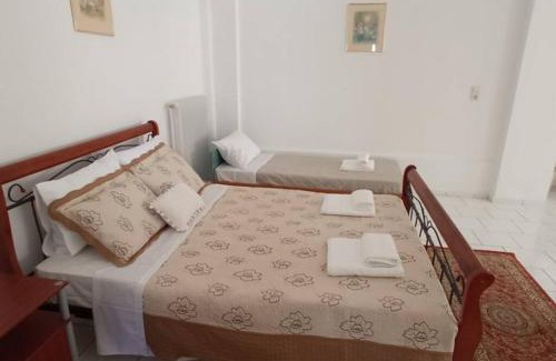 Kalambaka Apartment | Semith Home 1