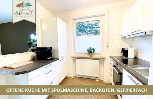 Bayreuth Apartment | Semper Suite No1 - 2Zi Fewo 1-4 Pers, Balkon, Parkplatz, Hofgartennähe