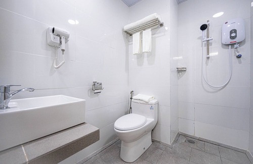 Semporna Hotel | Semporna City Hotel