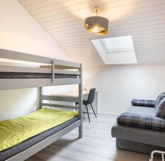 Chesalles Apartment | Semsales, relaxing and quiet
