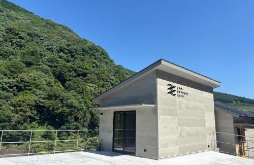 Tanabe Apartment | SEN.RETREAT TAKIJIRI