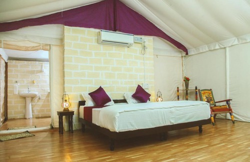 Bali Hotel | Sena Safari Camp