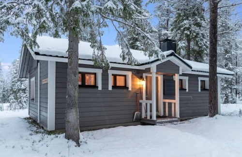 Yllasjarvi House | Senaattori 1 by Interhome