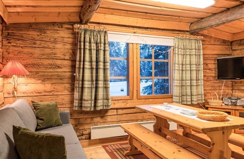 Yllasjarvi House | Senaattori 1 by Interhome