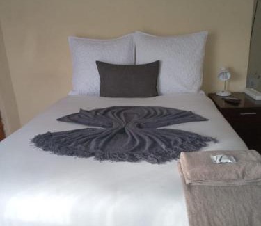 Thaba Tseka Bed & Breakfast | Senakangoeli BnB