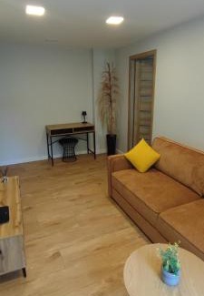 Old Town Apartment | Senamiesčio butas