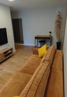 Old Town Apartment | Senamiesčio butas