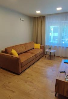 Old Town Apartment | Senamiesčio butas