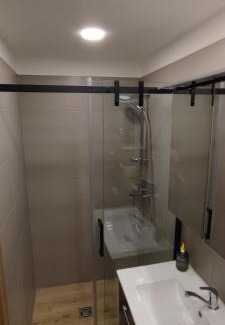Old Town Apartment | Senamiesčio butas