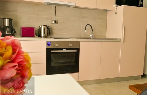 Mamaia-Sat Apartment | SENATOR 1 ALEZZI BEACH
