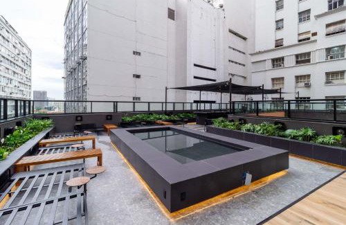 Centro Apartment | Send Cooliving by Mosaico Stays