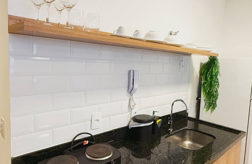 Lapa Apartment | Send Rio Two - Near Arcos da Lapa!