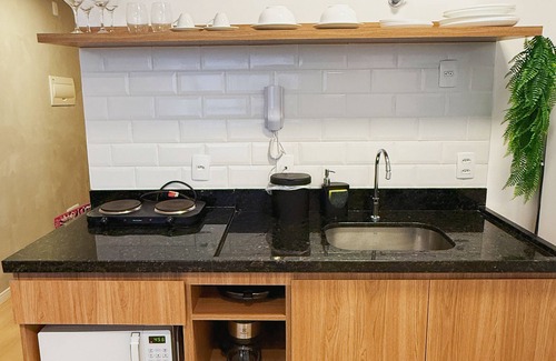 Lapa Apartment | Send Rio Two - Near Arcos da Lapa!