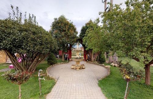 San Pedro de Latarce Villa | Senda de las Higueras