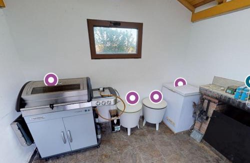 San Pedro de Latarce Villa | Senda de las Higueras