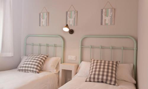 Albarracin Apartment | Senda del Cabrerizo