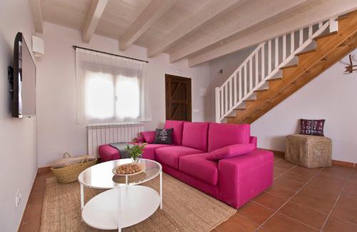 Albarracin Apartment | Senda del Cabrerizo