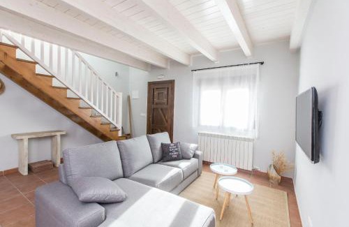 Albarracin Apartment | Senda del Cabrerizo