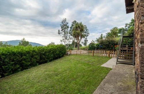 Lierganes House | Senda del pasiego