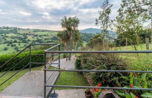 Lierganes House | Senda del pasiego