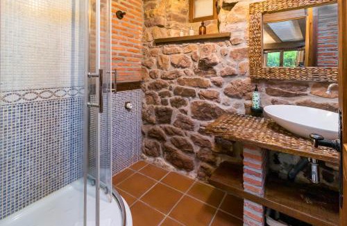 Lierganes House | Senda del pasiego