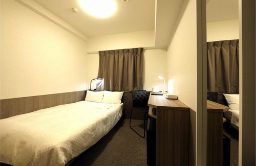 Aoba Ward Hotel | Sendai Business Hotel Ekimae - Vacation STAY 71937v