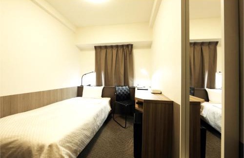 Aoba Ward Hotel | Sendai Business Hotel Ekimae