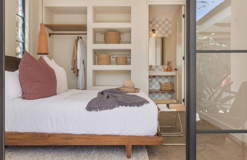 Playa Guiones Hotel | Sendero Hotel