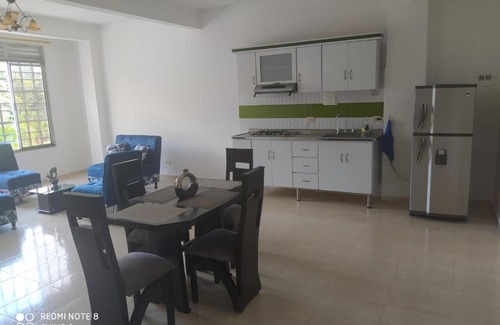 Neiva Apartment | Sendero Primavera