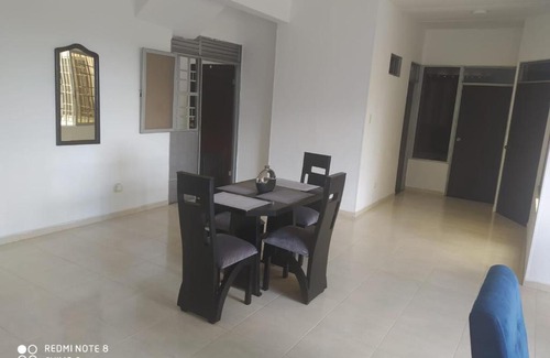 Neiva Apartment | Sendero Primavera