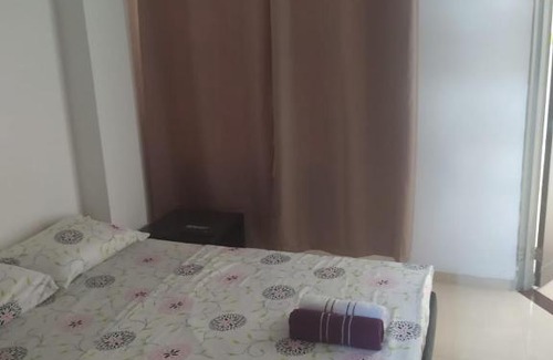 Neiva Apartment | Sendero Primavera
