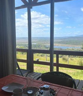 Chepu Apartment | Senderos de chepu