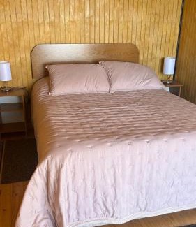 Chepu Apartment | Senderos de chepu