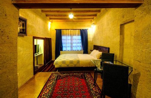Avanos House | Sendian-guesthouse