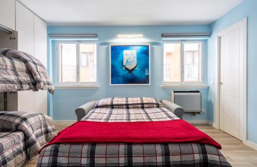 Roccaraso Apartment | Sendy Home Roccaraso 2